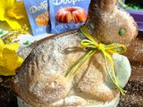 🐰 Святкові великодні зайчики