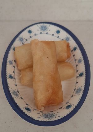 Foto resep Kulit risol