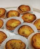 Queijada de Leite