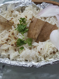 जीरा चावल (Jeera chawal recipe in hindi) रेसिपी मुख्य फोटो