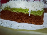 Choco Greentea