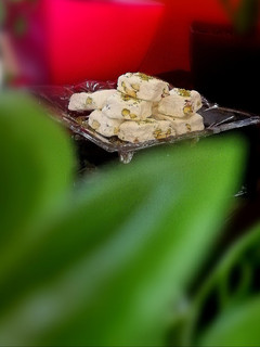 عکسی از دستور گز آردی
