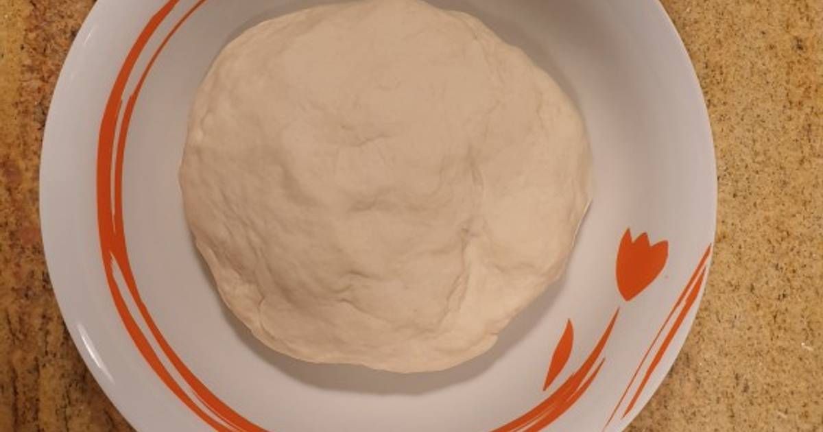 Masa De Pizza Monsieur Cusine Curiofeed Masa De Pizza Monsieur Cusine Curiofeed