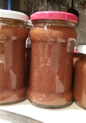 Alapszósz olasz ételekhez recept fotója