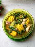 Sayur Asam Jakarta