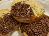 Martabak Manis Mini