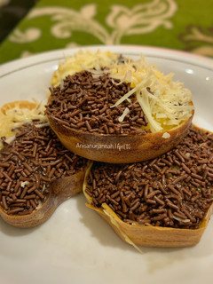 Foto resep Martabak Manis Mini