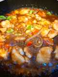 Dori Saus Tiram