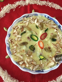 शाही फिरनी (Shahi phirni recipe in hindi) रेसिपी मुख्य फोटो