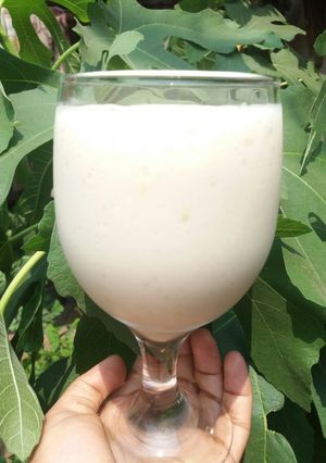 Foto resep Jus Sirsak