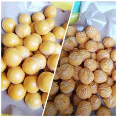 Nastar klasik রেসিপির প্রধান ছবি