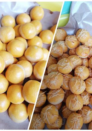 Foto resep Nastar klasik
