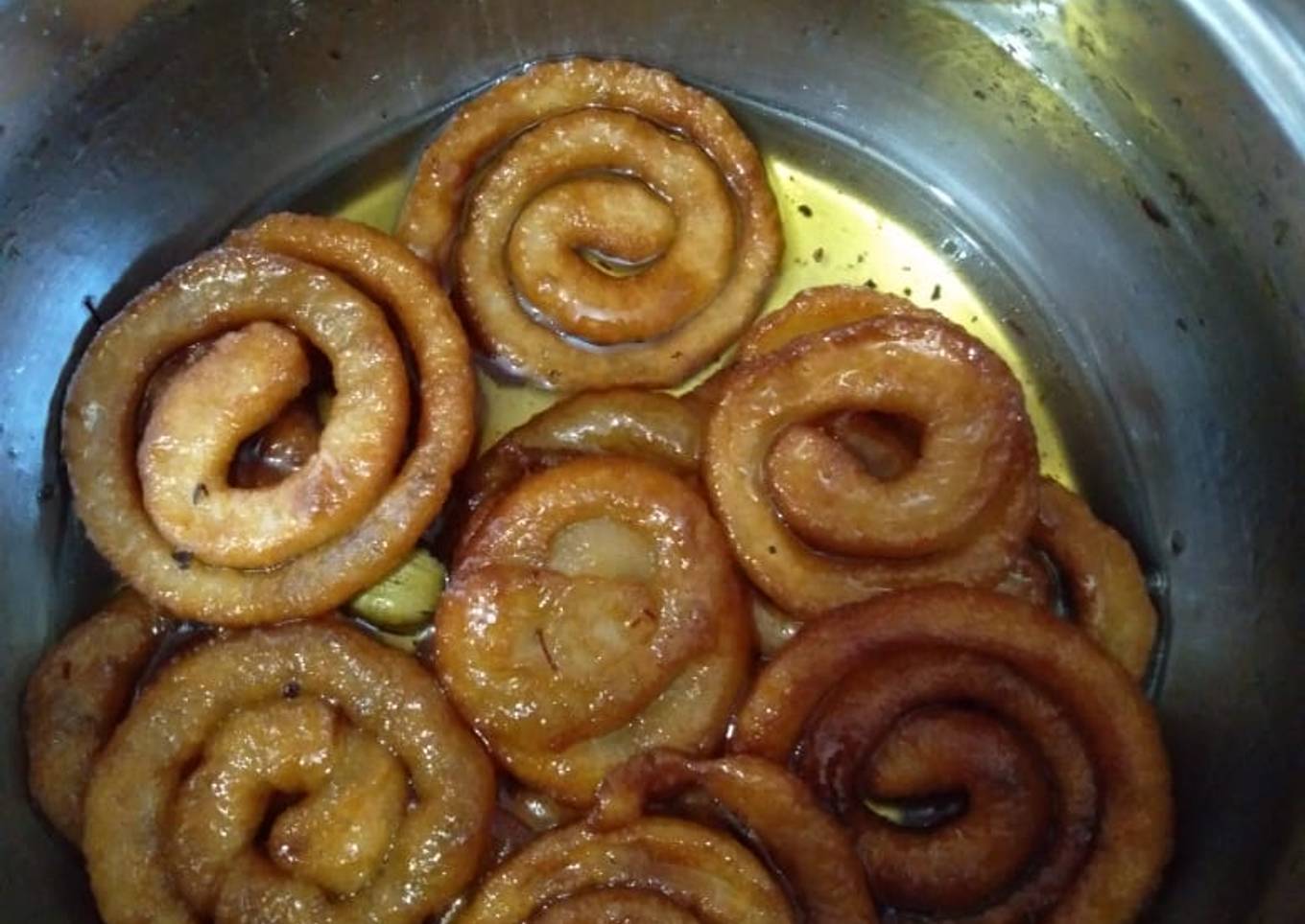 Jalebi