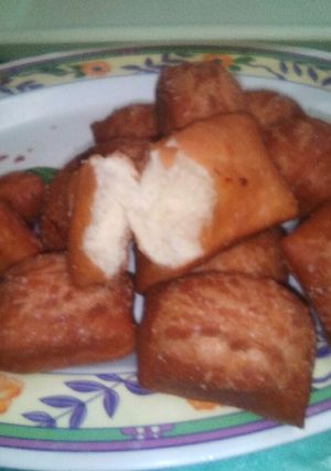 Foto resep Bolang baling