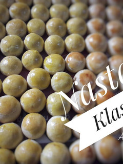 Foto resep Nastar Klasik
