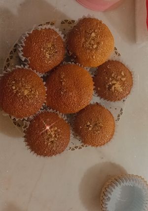 عکسی از دستور کیک یزدی😍