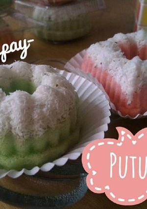 Foto resep Putu Ayu