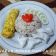 Nasi Goreng Super Simple