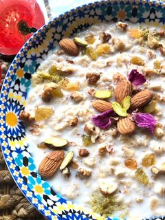 عکسی از دستور اوتمیل