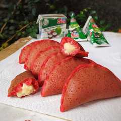 รูปของ Martabak Lenggang