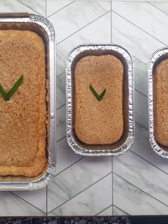 Foto resep 88. Putri Keraton