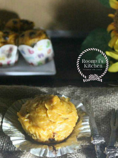 Foto resep Muffin Ubi Kuning