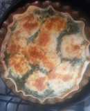 Gallette de Espinacas