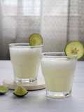 61. Brazilian lemonade