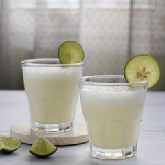 A picture of 61. Brazilian lemonade.