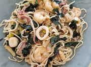 Hình ảnh của kale cải xoăn
