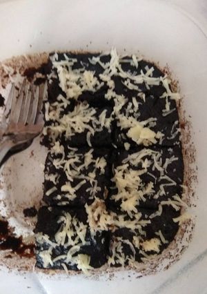 Foto resep Cake oreo jaman now