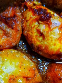 ডিমের কালিয়া (dimer kalia recipe in Bengali) রেসিপির প্রধান ছবি