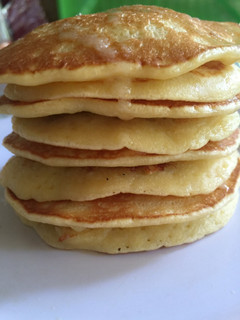 Foto resep Pancake buttermilk