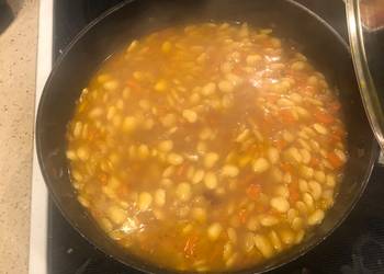 How to Prepare Tasty Mommas Easy Lima Beans