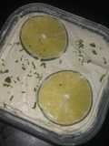 Cùng làm Key Lime Pie không nướng tại nhà (sữa đặc và chanh xanh)