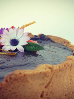 Foto principal de Tarta de chocolate
