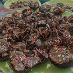 รูปของ Choco Cornflakes