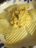 New Years Eve Chicken Dip