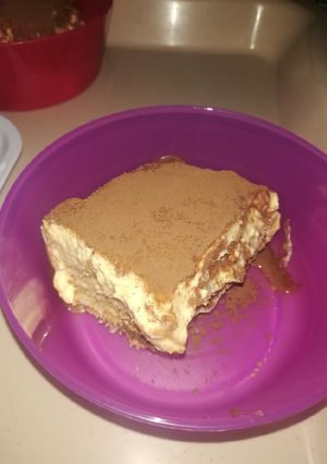 صورة لوصفة حلى كيري البارد