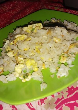 Foto resep Nasi Goreng Mak Tuo