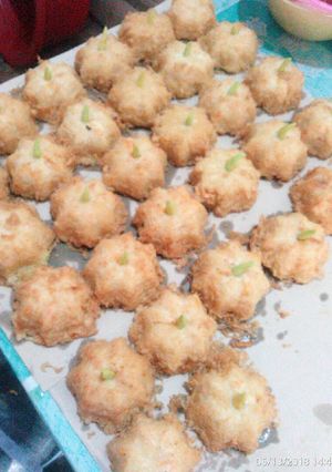 Foto resep Tahu fantasi #BikinRamadanBerkesan