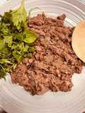 Barbacoa de Lengua