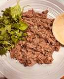 Barbacoa de Lengua