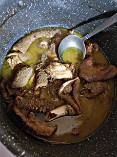 عکسی از دستور سیرابی خوشمزه(بازاری)
