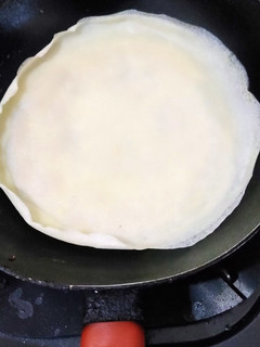 Foto resep Kulit risol anti gagal