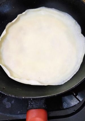 Foto resep Kulit risol anti gagal