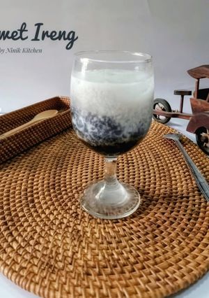 Foto resep Dawet Ireng