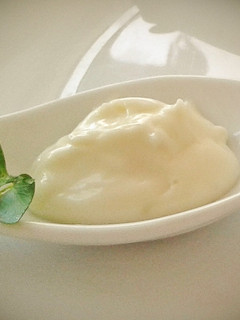 Una foto de Salsa Mahonesa o Mayonesa
