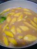 Pengat Pisang