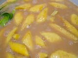 Pengat Pisang